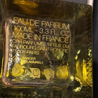 Отзыв Marc-Antoine Barrois Ganymede