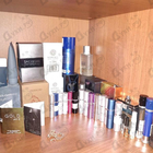 Духи Ganymede от Marc-Antoine Barrois