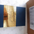 Отзыв Marc-Antoine Barrois Ganymede