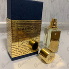 Отзывы Marc-Antoine Barrois Ganymede