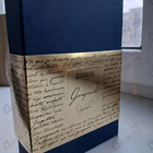 Отзывы Marc-Antoine Barrois Ganymede