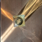 Духи Ganymede от Marc-Antoine Barrois