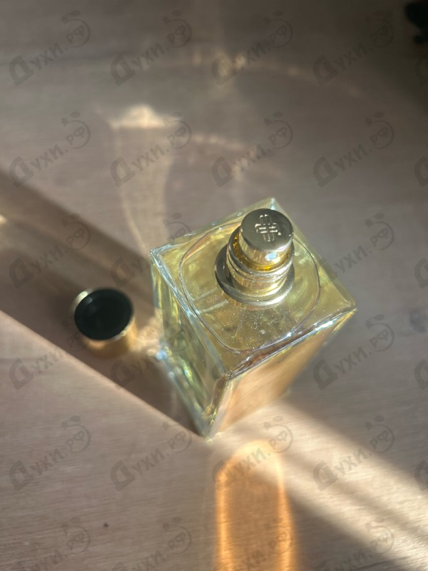 Отзывы Marc-Antoine Barrois Ganymede