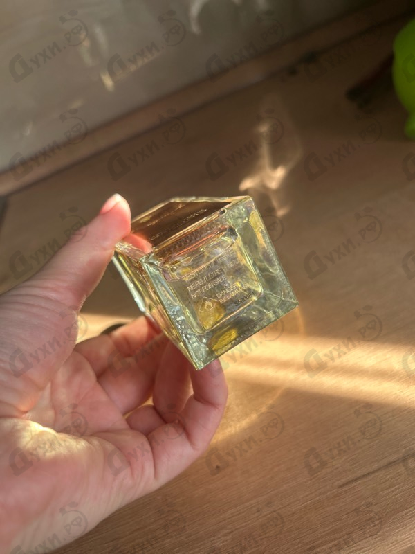 Парфюмерия Marc-Antoine Barrois Ganymede