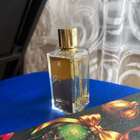 Отзыв Marc-Antoine Barrois Ganymede