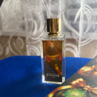 Отзыв Marc-Antoine Barrois Ganymede