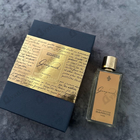 Отзывы Marc-Antoine Barrois Ganymede