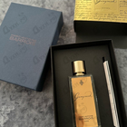 Отзыв Marc-Antoine Barrois Ganymede