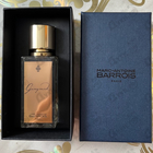 Отзыв Marc-Antoine Barrois Ganymede