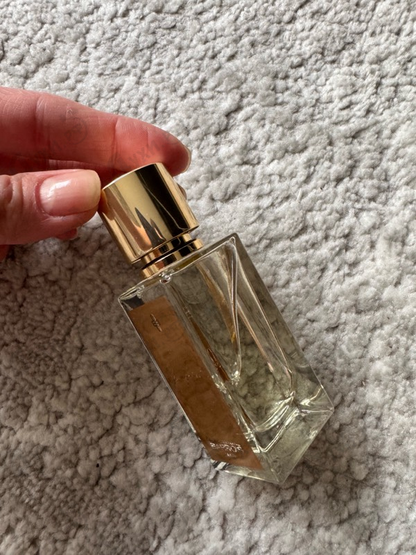 Парфюмерия Ganymede от Marc-Antoine Barrois