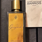 Отзыв Marc-Antoine Barrois Ganymede