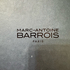 Отзыв Marc-Antoine Barrois Ganymede