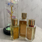 Отзыв Marc-Antoine Barrois Ganymede