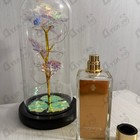 Отзыв Marc-Antoine Barrois Ganymede