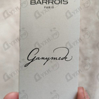 Отзывы Marc-Antoine Barrois Ganymede