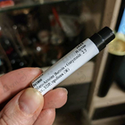 Отзыв Marc-Antoine Barrois Ganymede