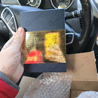 Отзыв Marc-Antoine Barrois Ganymede