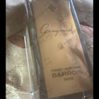 Отзыв Marc-Antoine Barrois Ganymede