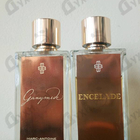 Отзыв Marc-Antoine Barrois Ganymede