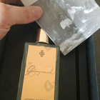 Отзывы Marc-Antoine Barrois Ganymede