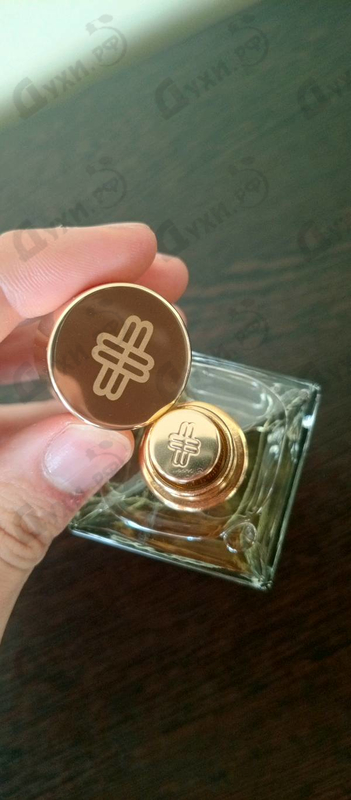 Парфюмерия Ganymede от Marc-Antoine Barrois