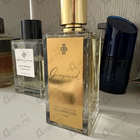 Духи Ganymede от Marc-Antoine Barrois