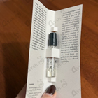 Отзыв Marc-Antoine Barrois Ganymede