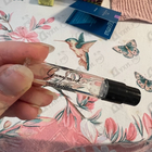 Отзыв Marc-Antoine Barrois Ganymede