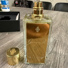 Отзыв Marc-Antoine Barrois Ganymede