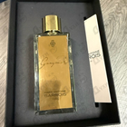 Духи Ganymede от Marc-Antoine Barrois