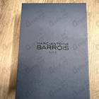 Отзыв Marc-Antoine Barrois Ganymede