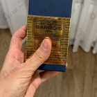 Отзыв Marc-Antoine Barrois Ganymede