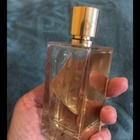 Отзыв Marc-Antoine Barrois Ganymede