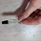 Отзыв Marc-Antoine Barrois Ganymede