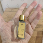 Отзыв Marc-Antoine Barrois Ganymede