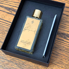 Отзывы Marc-Antoine Barrois Ganymede