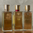 Духи Ganymede от Marc-Antoine Barrois