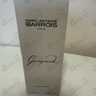 Отзывы Marc-Antoine Barrois Ganymede