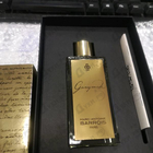 Духи Ganymede от Marc-Antoine Barrois