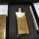 Духи Ganymede от Marc-Antoine Barrois