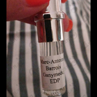 Отзывы Marc-Antoine Barrois Ganymede