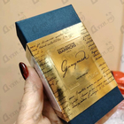 Духи Ganymede от Marc-Antoine Barrois