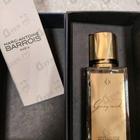 Отзыв Marc-Antoine Barrois Ganymede