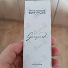 Отзывы Marc-Antoine Barrois Ganymede