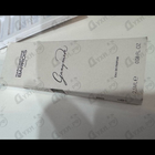 Парфюм Marc-Antoine Barrois Ganymede