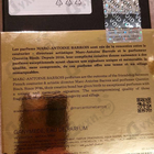 Парфюм Marc-Antoine Barrois Ganymede