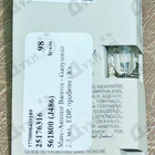 Духи Ganymede от Marc-Antoine Barrois