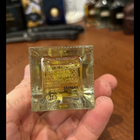 Отзыв Marc-Antoine Barrois Ganymede