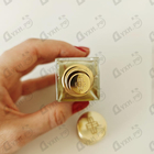 Отзыв Marc-Antoine Barrois Ganymede