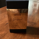 Отзывы Marc-Antoine Barrois Ganymede